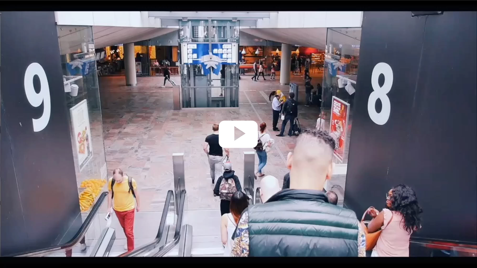 Video afspelen